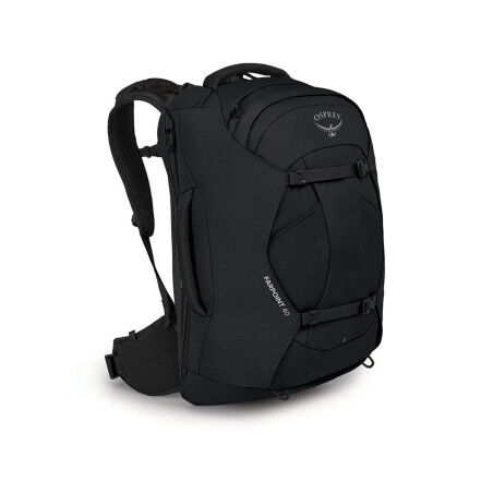 Osprey Farpoint 40: the ideal backpack for light travel