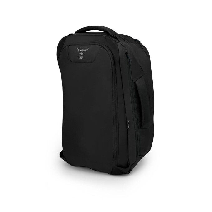 Osprey Farpoint 40: the ideal backpack for light travel