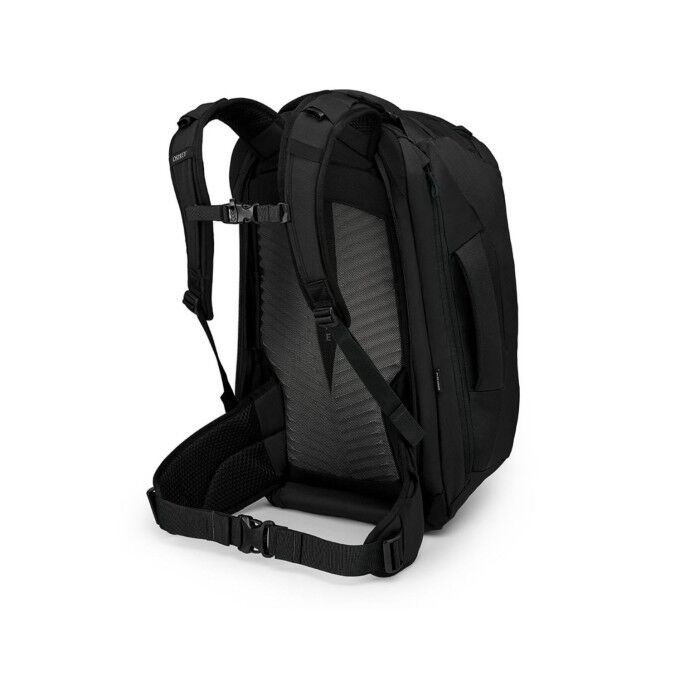 Osprey Farpoint 40: the ideal backpack for light travel