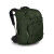 Osprey Farpoint 55 Gopher Green: zaino da viaggio all-in-one