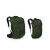 Osprey Farpoint 55 Gopher Green: mochila de viaje todo en uno