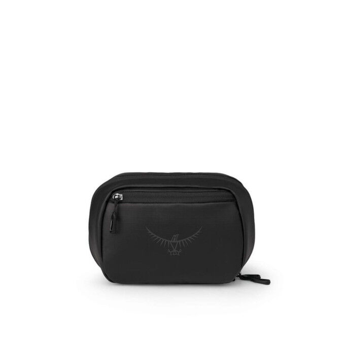 Osprey Transporter Large: ultra-durable toiletries bag