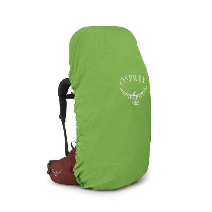 Osprey Aether 65 : sac à dos de rando haut de gamme pour charges lourdes Osprey Aether 65 : sac à dos de rando haut de gamme pour charges lourdes