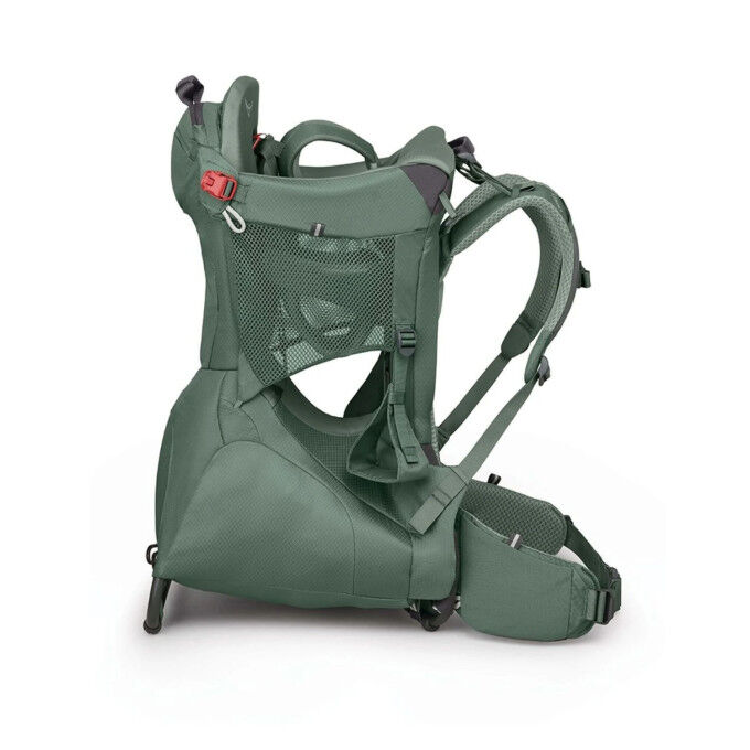 Osprey Poco™ Baby Carrier – Comfort and safety for your family adventures