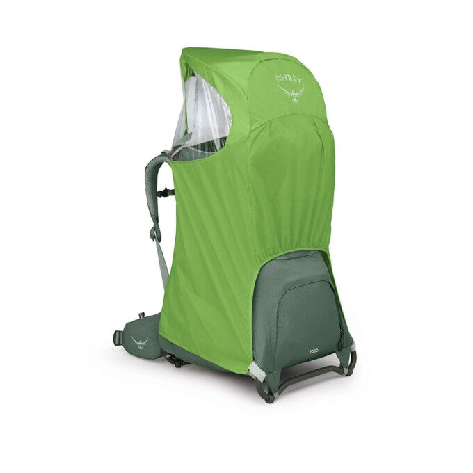 Osprey Poco™ Baby Carrier – Comfort and safety for your family adventures