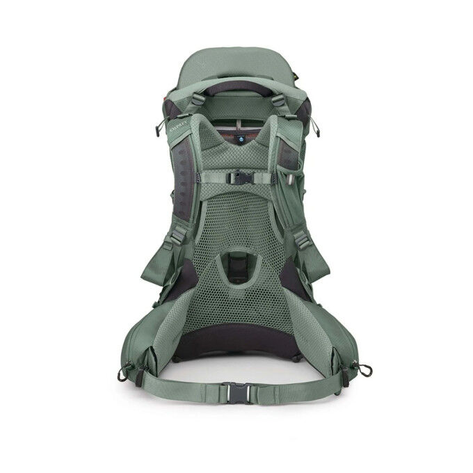 Osprey Poco Premium : porte-bébé technique pour parents baroudeurs