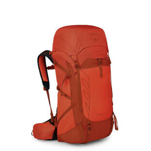 Osprey Tempest Pro 40: high-end women's hiking backpack