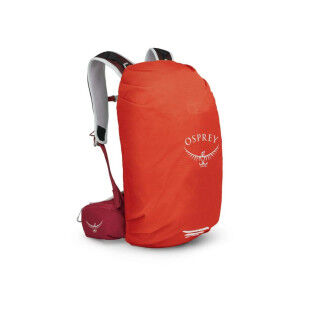 Osprey High Visibility Regenschutz: Schutz und Sichtbarkeit