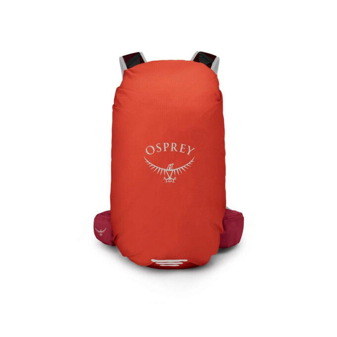 Osprey High Visibility Regenschutz: Schutz und Sichtbarkeit