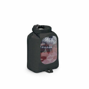 Osprey 3 L waterproof bag: lightweight, practical, and waterproof