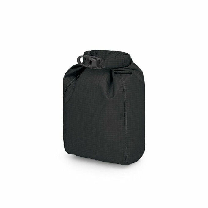 Bolsa impermeable Osprey 3 L: ligera, práctica e impermeable