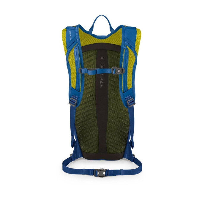 Osprey Siskin 8: compact and technical MTB hydration pack
