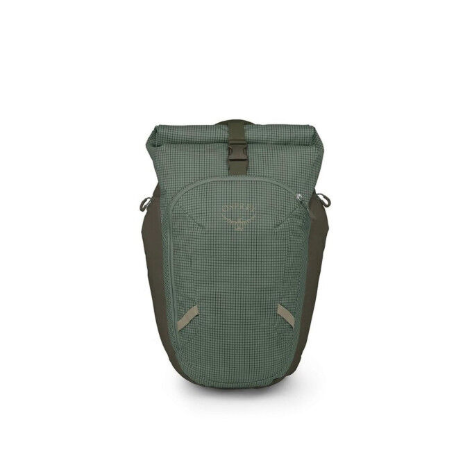 Osprey Transporter™ Rolltop: zaino urbano robusto e impermeabile