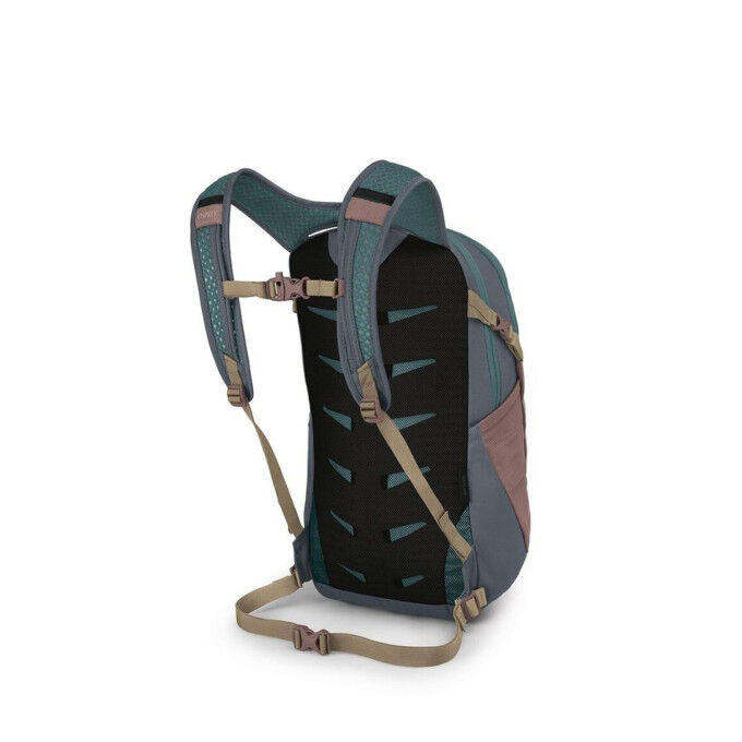 Osprey Daylite: leichter, strapazierfähiger und äußerst vielseitiger Rucksack