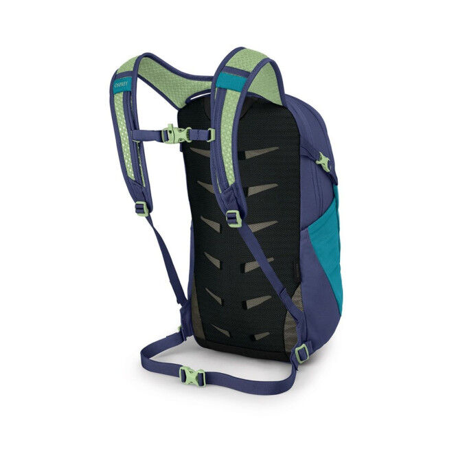 Osprey Daylite: mochila compacta y versátil para el día a día