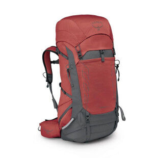 Osprey Tempest 44: high-end hiking backpack for women