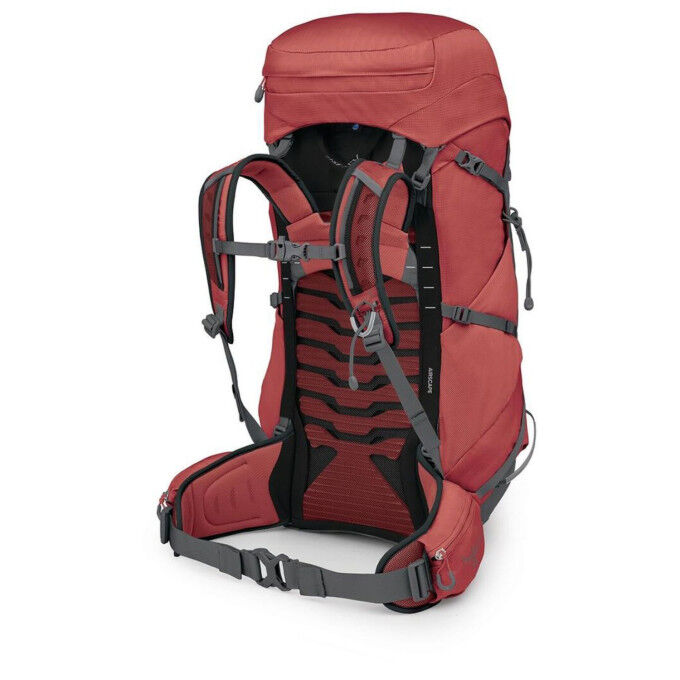 Osprey Tempest 44: high-end hiking backpack for women