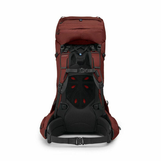 Aether 55 men's backpack: performance and comfort tailored to your needs