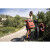 Ortlieb Vario Plus Black 26L Bike Bag – Waterproof & Convertible to Backpack