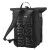 Sacoche vélo Ortlieb Vario Plus Black 26L – Étanche & Convertible en sac à dos