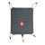 Porte-Casque Helmet Holder Pajak – Léger, Compact et Résistant