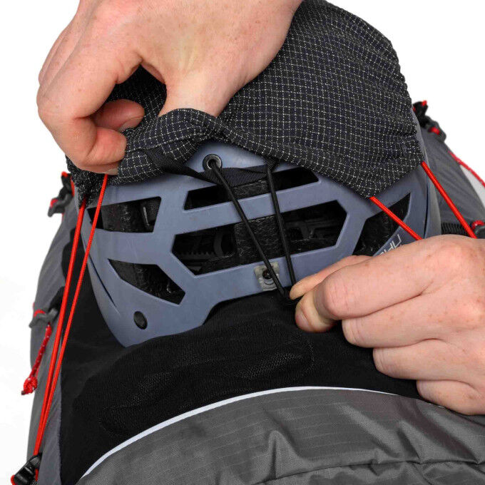 Helmet Holder Pajak – Lightweight, Compact, and Durable
