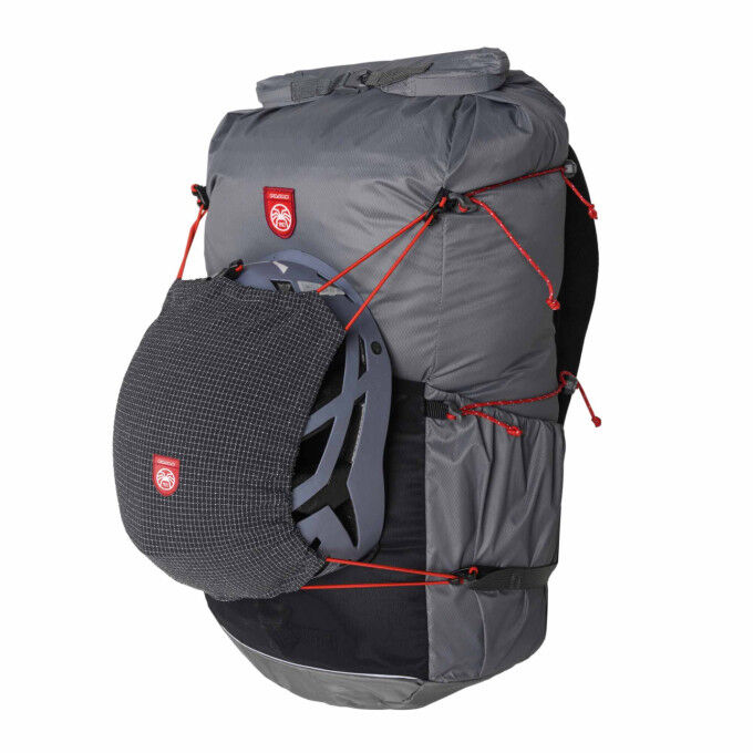 Helmet Holder Pajak – Lightweight, Compact, and Durable