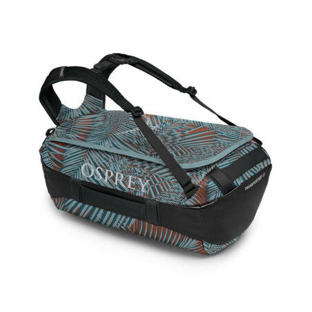 Osprey Transporter™ 40: bolsa de viaje resistente, ligera y preparada para todo