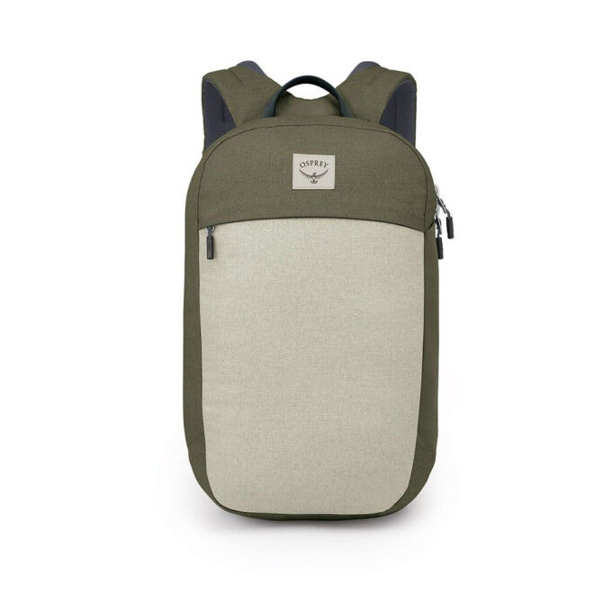 Osprey Arcane Large Day: mochila urbana elegante y práctica