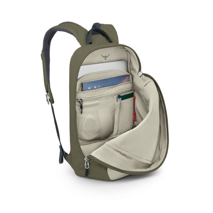 Osprey Arcane Large Day: stylish and practical urban backpack