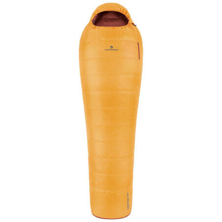 Ferrino LIGHTEC 1200 DUVET RDS Sleeping Bag | Lightweight, warm, and compact