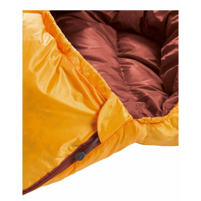 Sac de couchage Ferrino LIGHTEC 1200 DUVET RDS Léger, chaud et