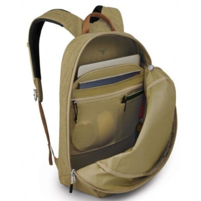 Osprey Arcane Large Day: zaino ecologico per tutti i giorni