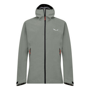 Salewa Puez Gore-Tex 3L EPE Herrenjacke – Wasserdicht, atmungsaktiv und leicht