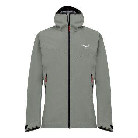 Veste Salewa Puez Gore-Tex 3L EPE Homme – Imperméable, Respirante & Légère
