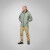 Salewa Puez Gore-Tex 3L EPE Herrenjacke – Wasserdicht, atmungsaktiv und leicht