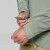 Chaqueta Salewa Puez Gore-Tex 3L EPE para hombre: impermeable, transpirable y ligera