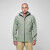 Salewa Puez Gore-Tex 3L EPE Herrenjacke – Wasserdicht, atmungsaktiv und leicht