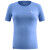 Camiseta Salewa Puez Sporty Dry W para mujer: tejido reciclado y de secado rápido