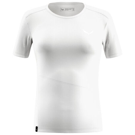 Salewa Puez Sporty Dry W Women's T-Shirt – Quick-Drying & Recycled Fabric