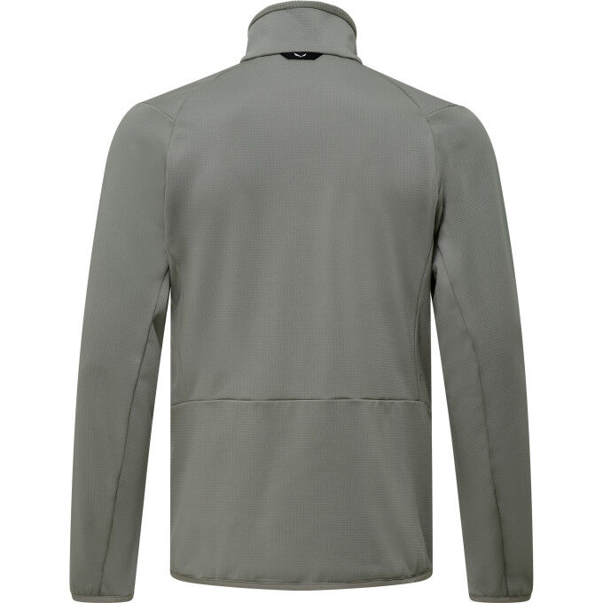 Salewa PUEZ CAMMINO PL JKT M Shadow men's jacket – Lightweight and breathable insulation