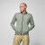 Salewa PUEZ CAMMINO PL JKT M Shadow giacca da uomo – Isolamento leggero e traspirante