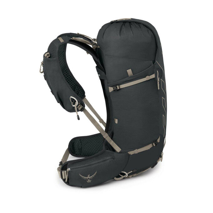 Osprey Tempest Velocity 30: la velocidad al servicio de tus aventuras