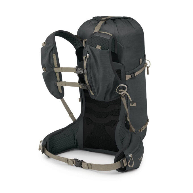 Osprey Tempest Velocity 30: la velocità al servizio delle tue avventure