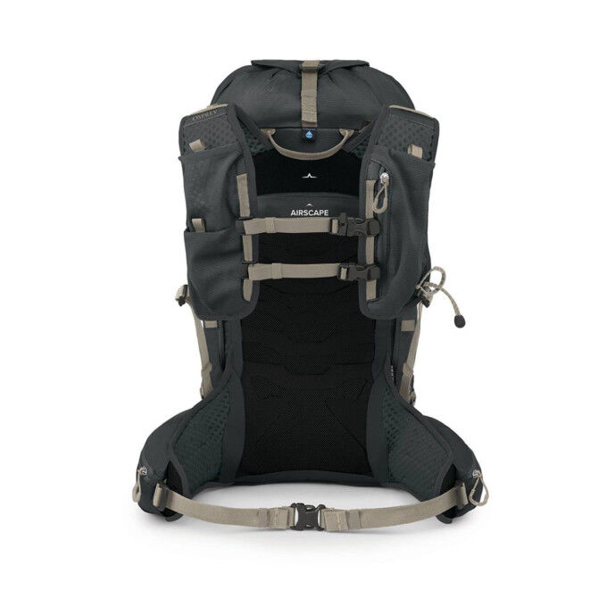 Osprey Tempest Velocity 30: la velocidad al servicio de tus aventuras