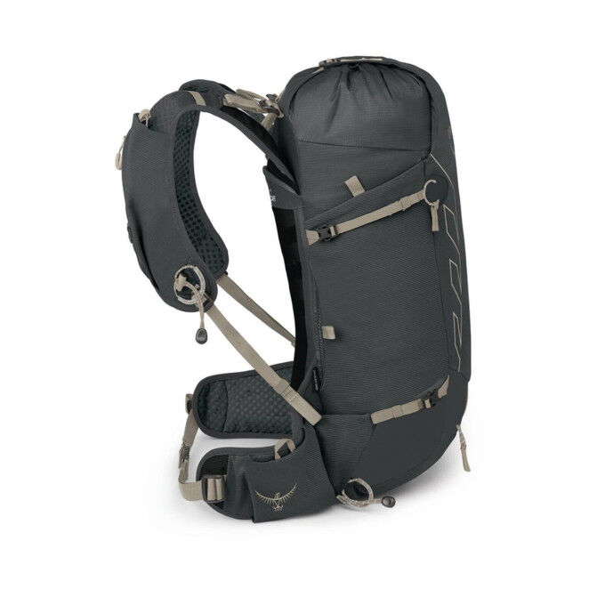 Tempest Velocity 20 : sac à dos ultra polyvalent pour sportives outdoor