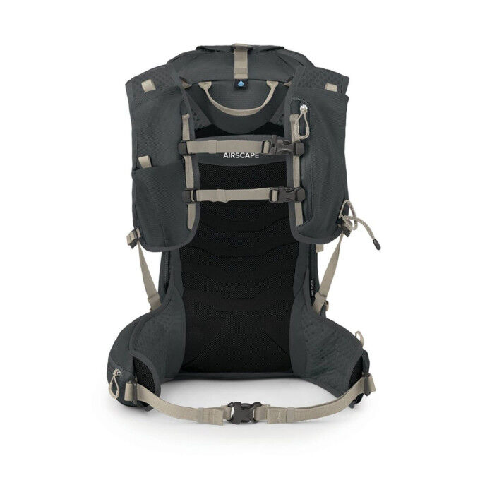 Tempest Velocity 20: zaino ultra versatile per sportive outdoor