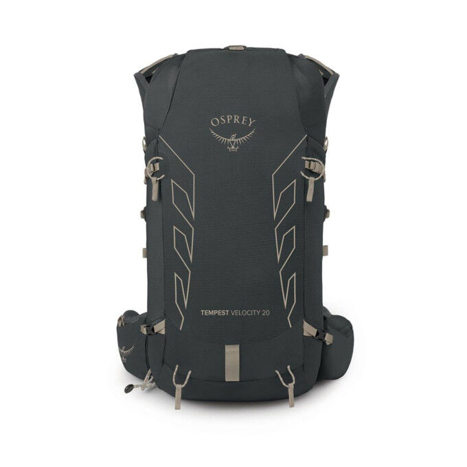 Tempest Velocity 20: ultra-versatile backpack for outdoor sports enthusiasts