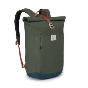 Osprey Arcane™ Roll Top Pack: style, comfort, and practicality for everyday use