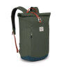 HAYBALE GREEN/STARGAZER BLUE